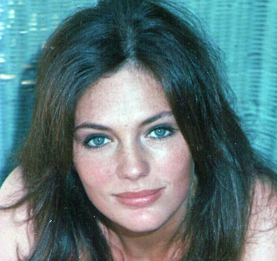 Jacqueline Bisset