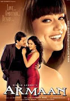 Armaan movie