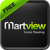 MartView 1.5 | Baca PDF Seperti Membaca Buku