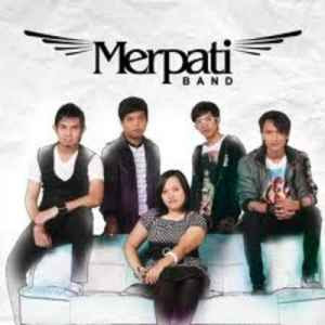 Merpati Band - Jodoh Tak Kemana