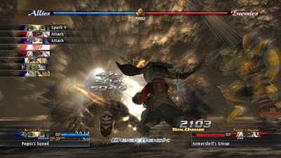 the last remnant pc game screenshot gameplay review 3 The Last Remnant PC Game RePack