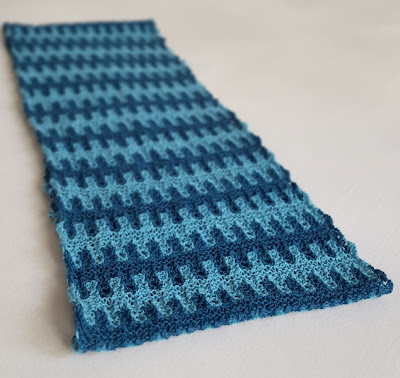 Stack Overflow Cowl - Free Knitting Pattern by Knitting and so on