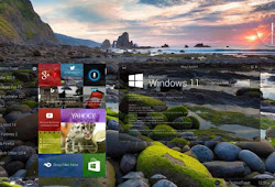 Windows 11 Finally Here