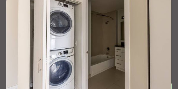 Choosing the Perfect Washing Machine for Your Apartment: A Comprehensive Guide