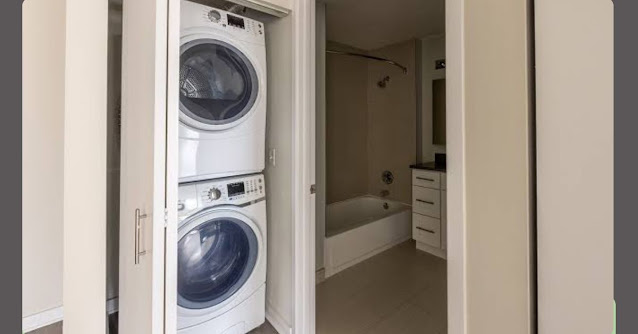 Best apartment washing machine