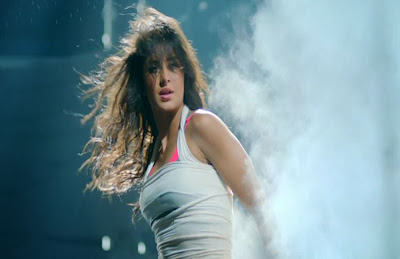  Katrina Kaif In Dhoom 3