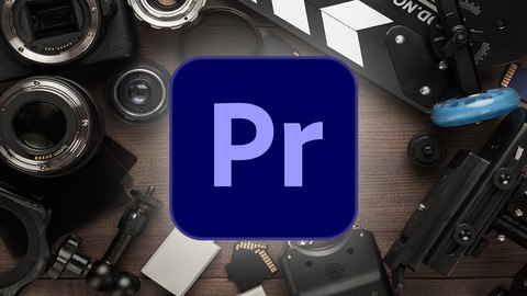 Adobe Premiere Pro CC: Complete Video Editing Masterclass [Free Online Course] - TechCracked