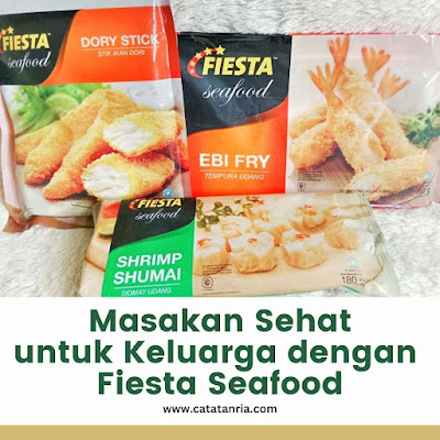 Fiesta Seafood