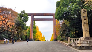 人文研究見聞録：靖国神社 ［東京都］