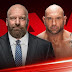 WWE Monday Night Raw 11.03.2019 | Vídeos + Resultados