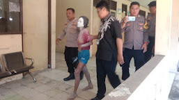   Meresahkan Warga, Polisi Evakuasi Wanita ODGJ Di Purbalingga