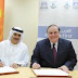 HCT, Sheikh Khalifa Medical City develop new cadre of health care professionals