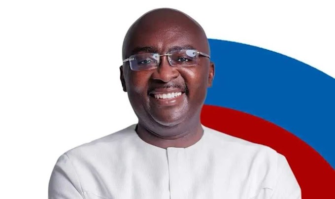 Ghanaian youth would have an advantage over others internationally thanks to Digital Bawumia - Ahiagbah