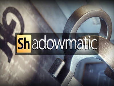 Gambar Shadowmatic Background