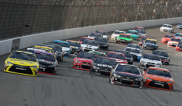 Michigan International Speedway