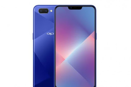 Oppo A5s