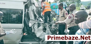 2 students die in Nasarawa auto crashes