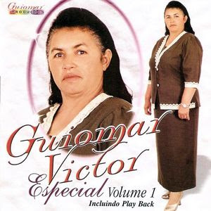 Guiomar Victor - Especial Volume I (2004)