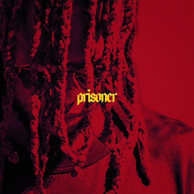 Jungleboi - Prisoner (feat. Molly Kate Kestner) - Single [iTunes Plus AAC M4A]