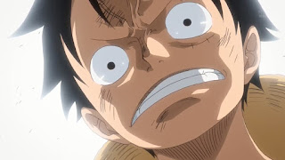 ワンピースアニメ 空島編 | ルフィ かっこいい | エピソードオブスカイピア | ONE PIECE Episode of Skypiea