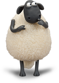 shaun the sheep movie-shaun le mouton-kuzular firarda-hazel