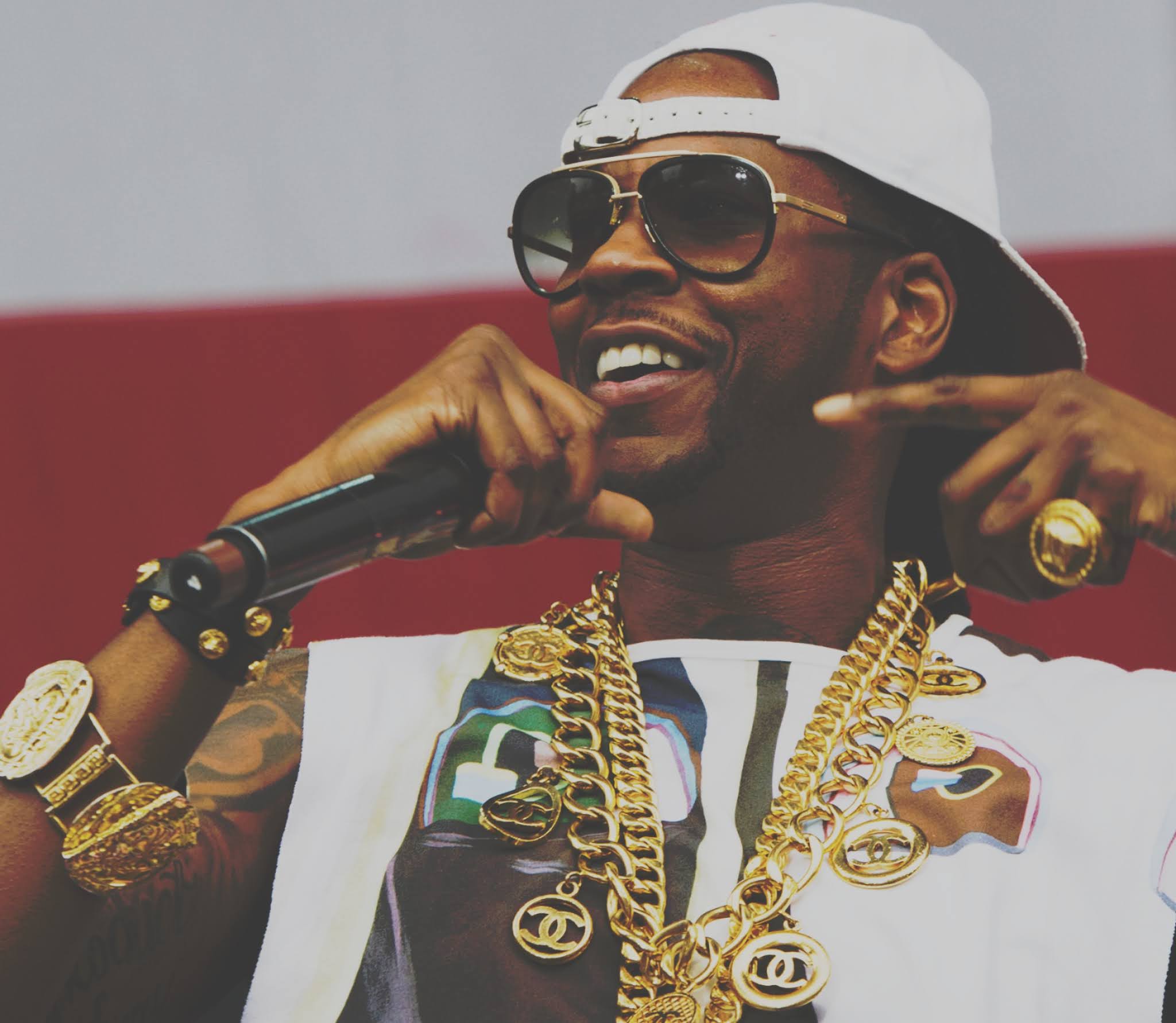 2 Chainz (Rapper) Wiki, Height, Weight, Age,Wife,Daughter, Networth Biography & More