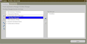 Purchase Order Email Notification in Oracle
