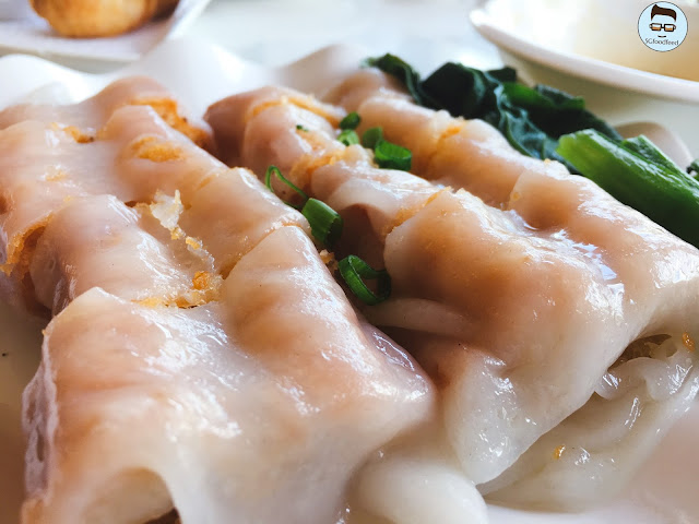 SGfoodfeed best food cheap nice across woodlands custom Har Gao Siew Mai 燒賣 蝦餃