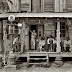 Dorothea Lange's Country Store on Dirt Road