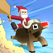 Kumpulan Game Android  Seru Spesial Natal Dan Tahun Baru Mod Apk Terbaru Versi Apkpure 