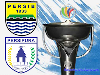 Persib dan Persipura Terancam Diskualifikasi dari AFC Cup 2015