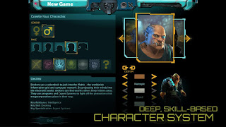 Shadowrun Return apk + obb