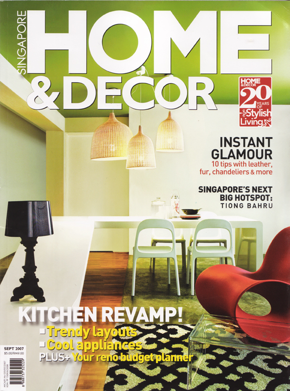 Concept 31+ Home Decorators Magazine