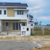 Milea Residence Double Storey Terrace CORNER at Miri Pujut ByPass 