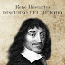 Opinión sobre: Discurso del método, de Descartes