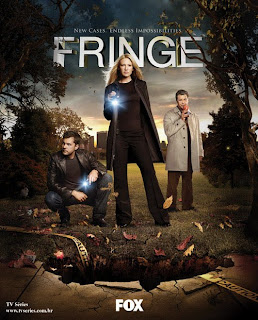 Fringe 2ª Temporada 