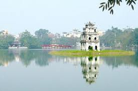 Ho Chi Minh to Hanoi - Vietnam domestic flights