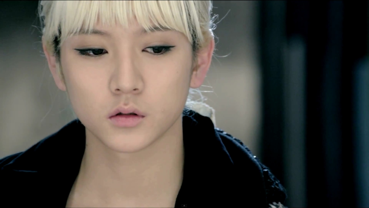 The Beauty And The Cheap Requested K Pop Inspired Tutorial Ren