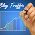 Cara Keren Untuk Meningkatkan Trafik Blog