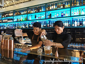 Knowhere Bangsar bar