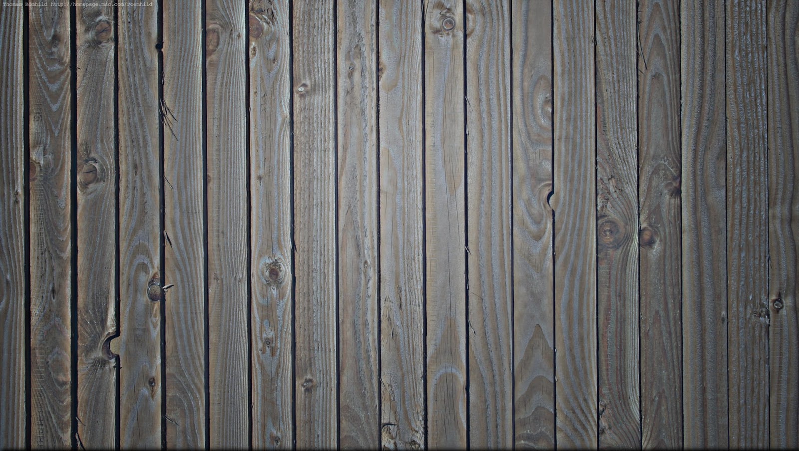 Macfull Blog: Wallpaper kayu