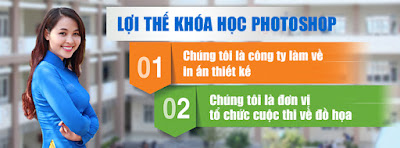 Học thiết kế đồ họa tại Nam Từ Liêm