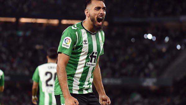 Betis, se trabaja en dar una salida en enero