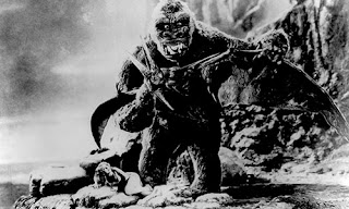 review ulasan sinopsis film kingkong 1933