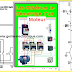 Toutes les schémas de démarrage d'un moteur asynchrone 