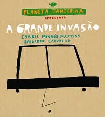 A grande invasão
