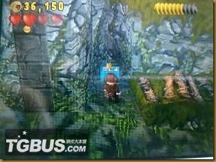 樂高印地安納瓊斯大冒險 2-Lego Indiana Jones 2：The Adventure Continues-026