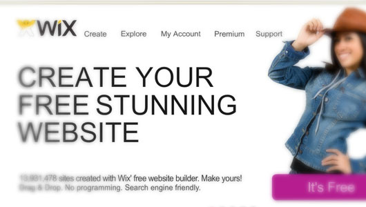 Website Builder Tools : Affordable Ecommerce Website Design Service Provider
