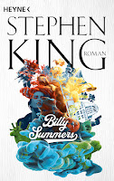 Billy Summers - Stephen King