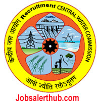 Central Water Commission Recruitment